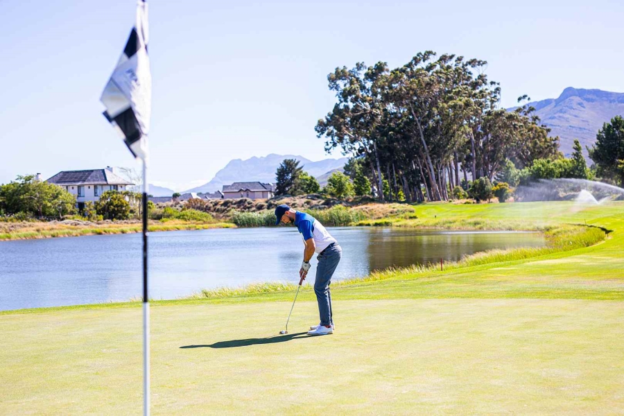 0 Bedroom Property for Sale in Pearl Valley Golf Estate Western Cape